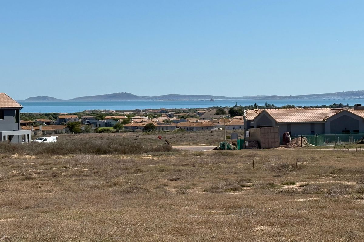 A Rare Jewel  in the Heart of  Le Juille  --> Langebaan Country Estate - Photo 2