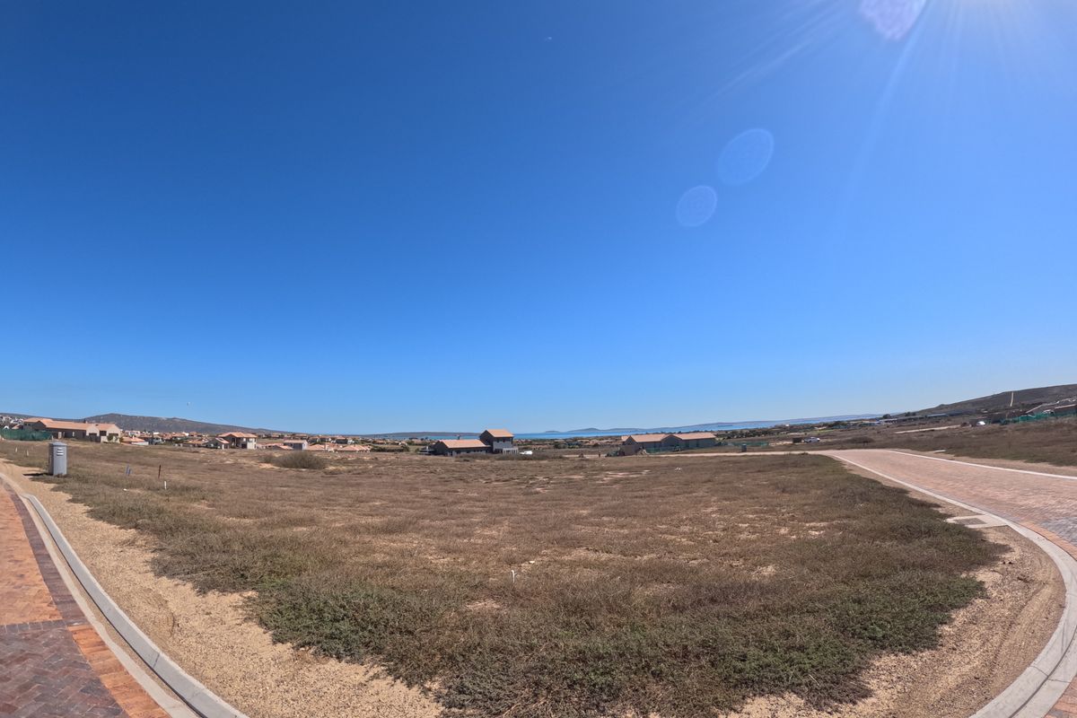 A Rare Jewel  in the Heart of  Le Juille  --> Langebaan Country Estate - Photo 4