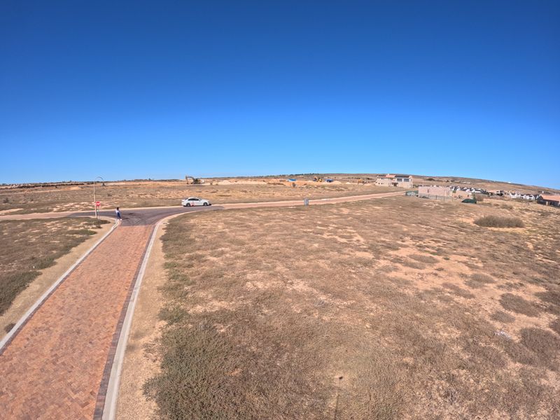 A Rare Jewel  in the Heart of  Le Juille  --> Langebaan Country Estate - Photo 9