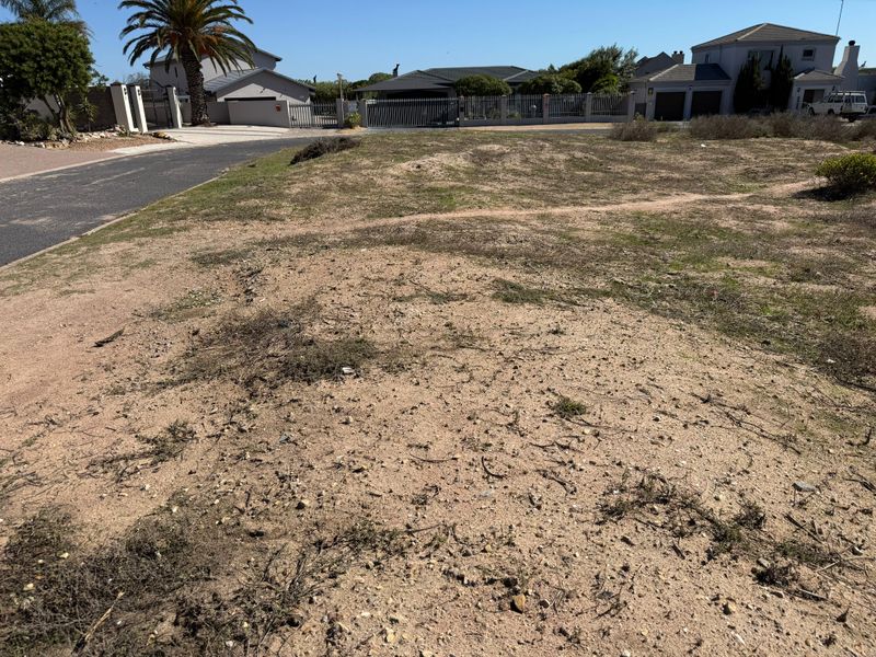 Prime Corner Development Opportunity in Langebaan – Subdivide, Build, Profit - Photo 6