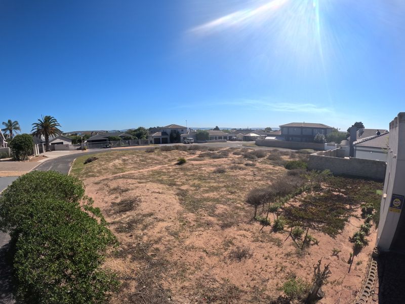 Prime Corner Development Opportunity in Langebaan – Subdivide, Build, Profit - Photo 2