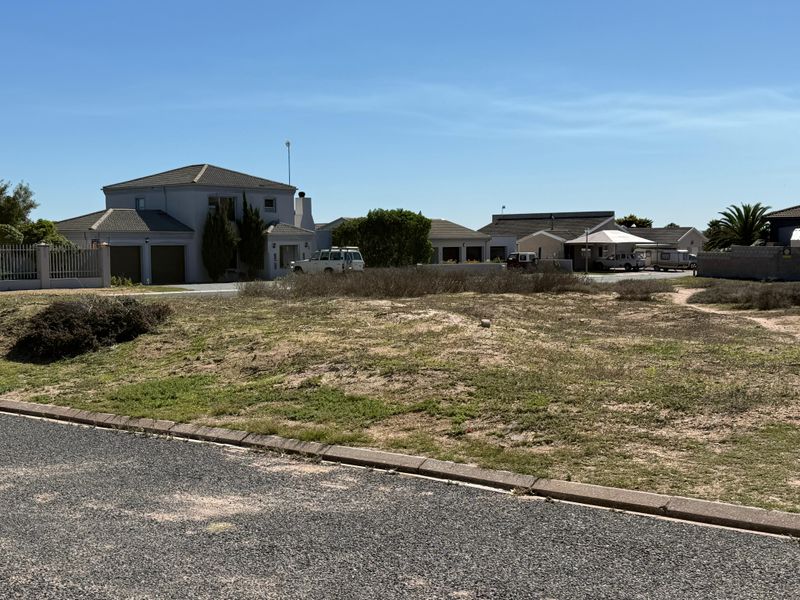 Prime Corner Development Opportunity in Langebaan – Subdivide, Build, Profit - Photo 5