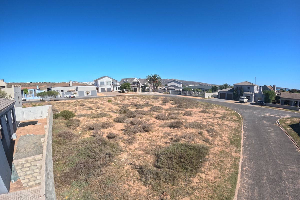 Prime Corner Development Opportunity in Langebaan – Subdivide, Build, Profit - Photo 4