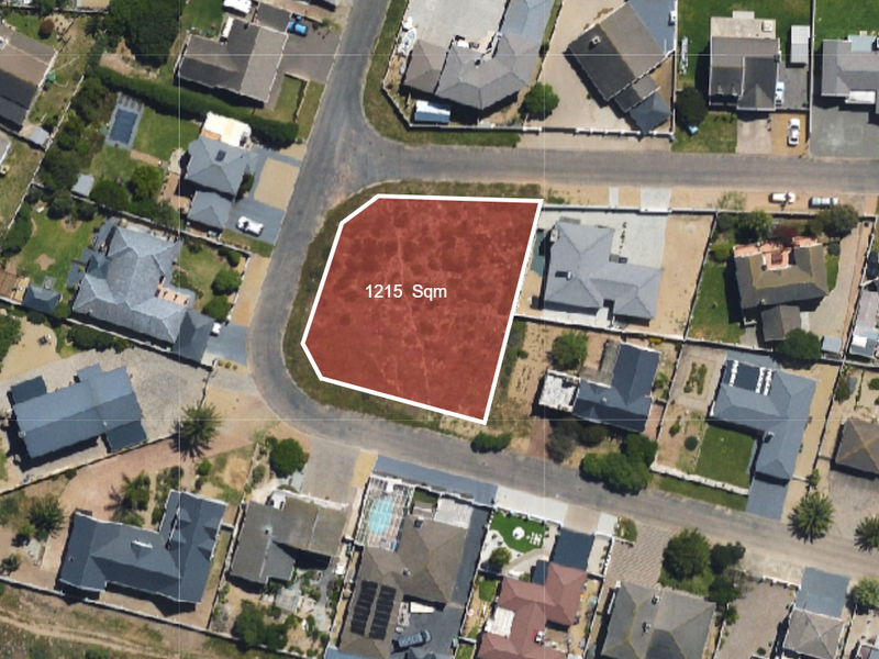 Prime Corner Development Opportunity in Langebaan – Subdivide, Build, Profit - Photo 3