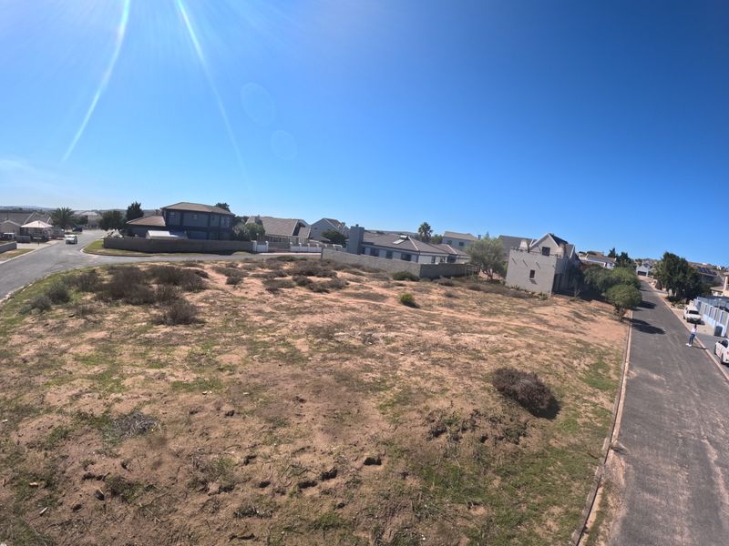 Prime Corner Development Opportunity in Langebaan – Subdivide, Build, Profit - Photo 10