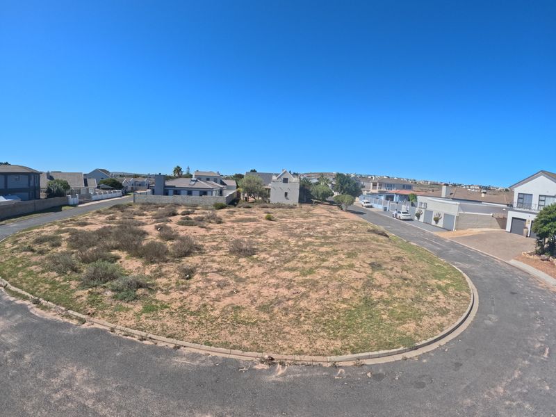 Prime Corner Development Opportunity in Langebaan – Subdivide, Build, Profit - Photo 9