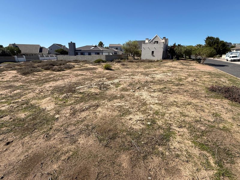Prime Corner Development Opportunity in Langebaan – Subdivide, Build, Profit - Photo 8
