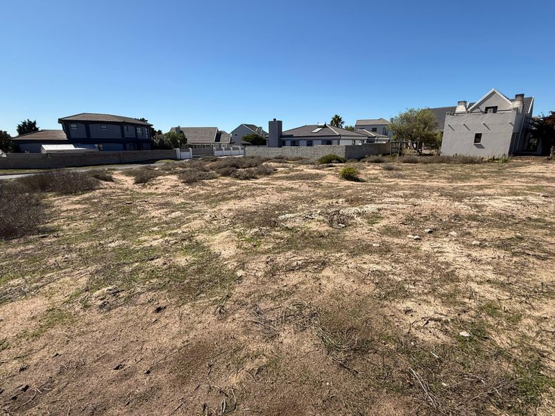 Prime Corner Development Opportunity in Langebaan – Subdivide, Build, Profit - Photo 7