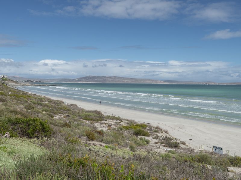 *VACANT STAND*   Private Beachfront  in Calypso Estate . - Photo 7