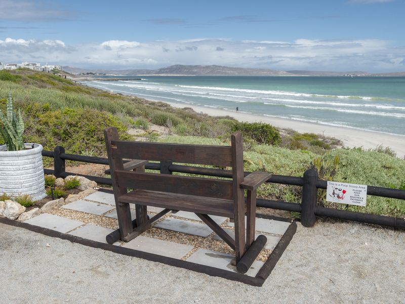 *VACANT STAND*   Private Beachfront  in Calypso Estate . - Photo 8