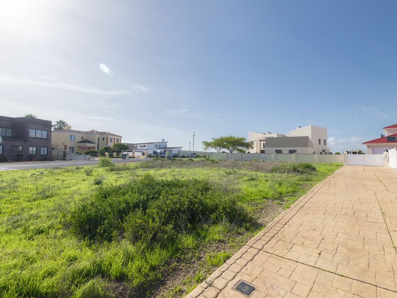 Prime  Corner Stand  Near  Shark Bay Beach,  Myburgh Park - Photo 4