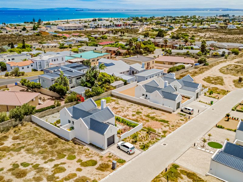 Discover Your Golden Years at Langebaan Manor - Photo 2
