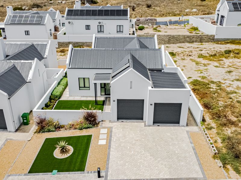 Discover Your Golden Years at Langebaan Manor - Photo 4