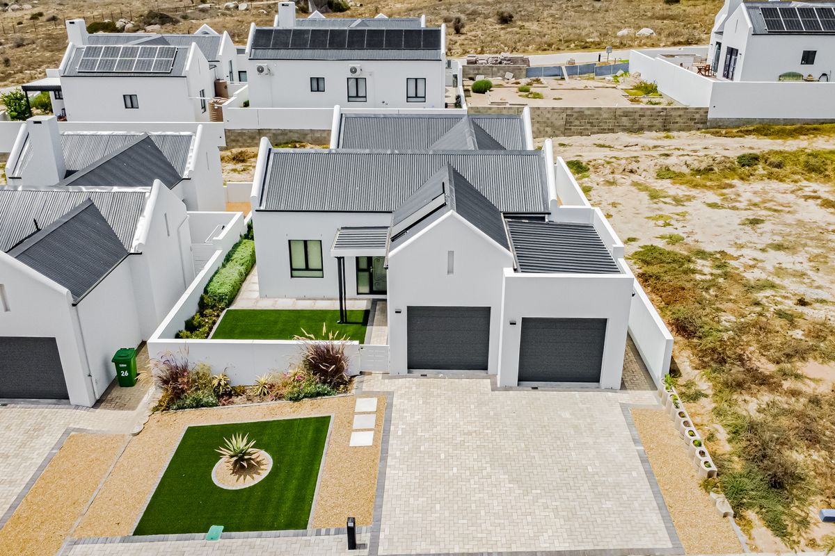 Discover Your Golden Years at Langebaan Manor - Photo 4