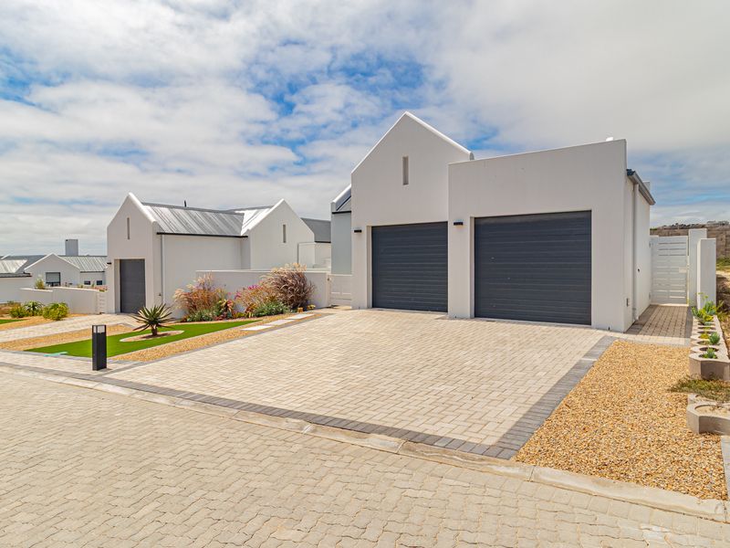 Discover Your Golden Years at Langebaan Manor - Photo 7