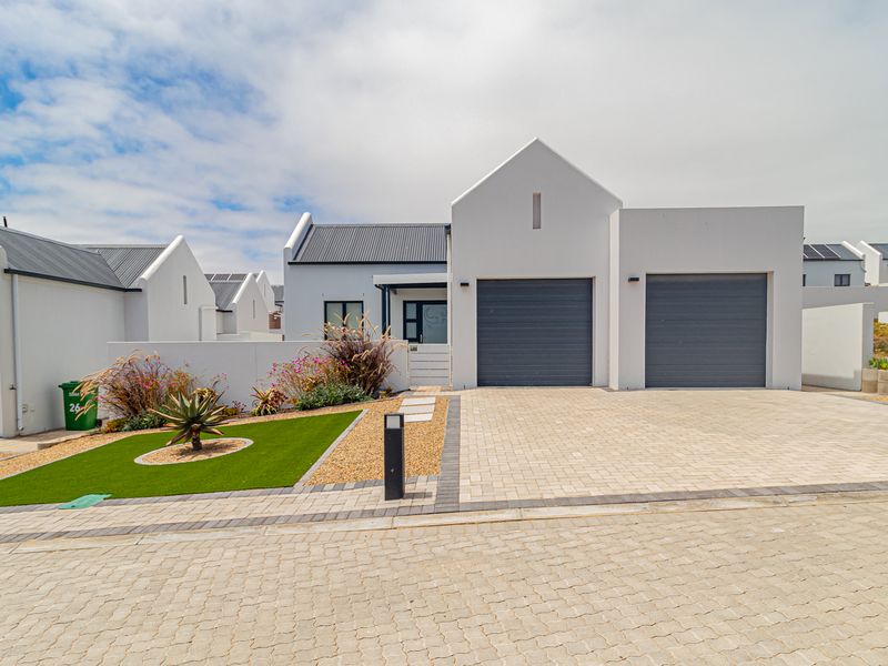 Discover Your Golden Years at Langebaan Manor - Photo 6