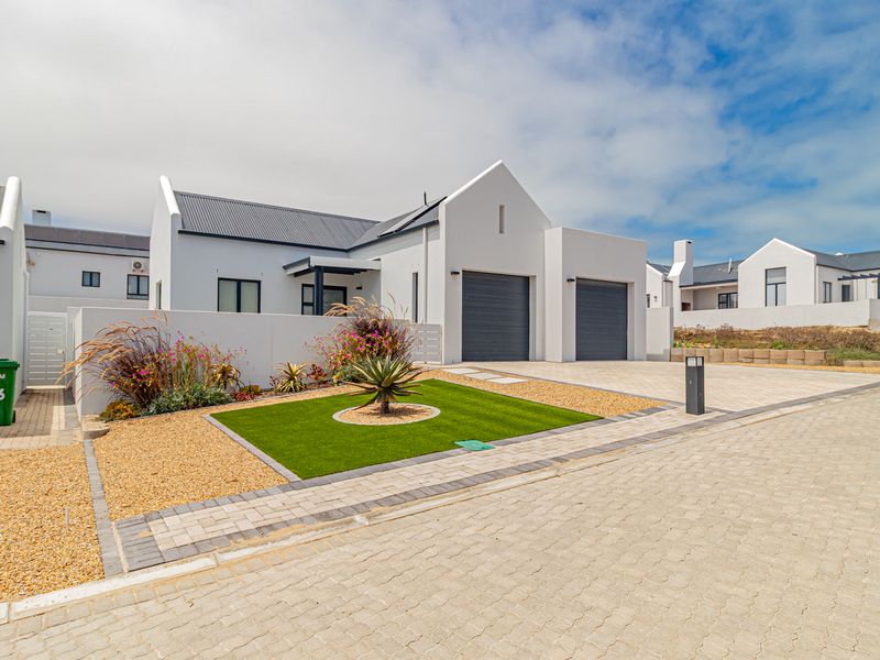 Discover Your Golden Years at Langebaan Manor - Photo 5