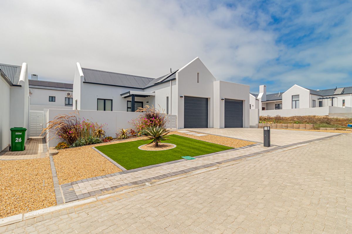 Discover Your Golden Years at Langebaan Manor - Photo 5