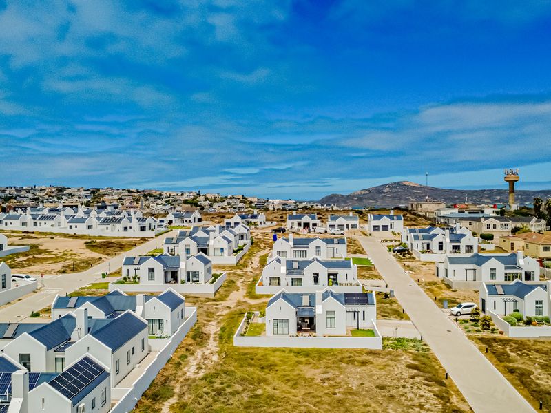 Discover Your Golden Years at Langebaan Manor - Photo 3
