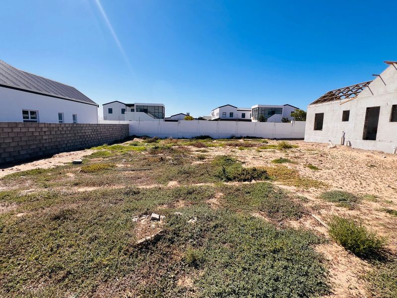 Exclusive  Boutique  Plot  &  Plan For Sale in Oystercatcher #1 - Photo 8