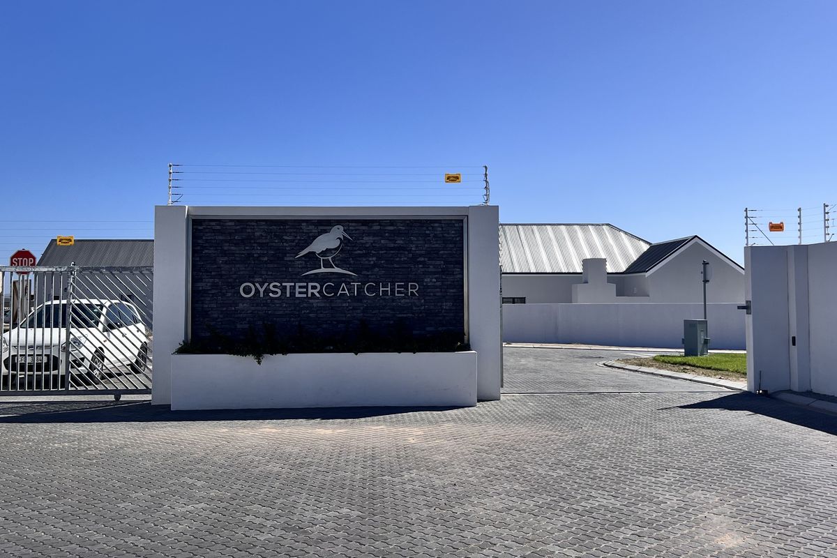 Exclusive  Boutique  Plot  &  Plan For Sale in Oystercatcher #1 - Photo 2