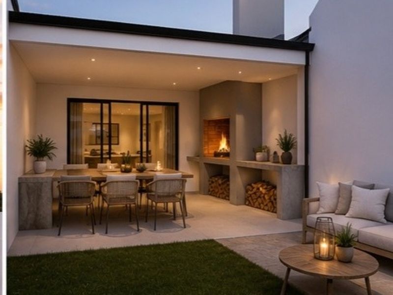 Exclusive  Boutique  Plot  &  Plan For Sale in Oystercatcher #1 - Photo 9