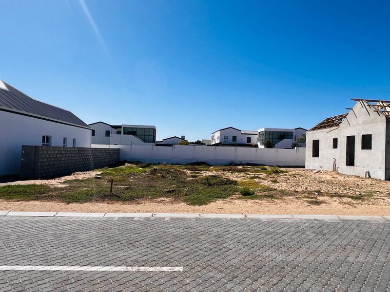 Exclusive  Boutique  Plot  &  Plan For Sale in Oystercatcher #1 - Photo 7