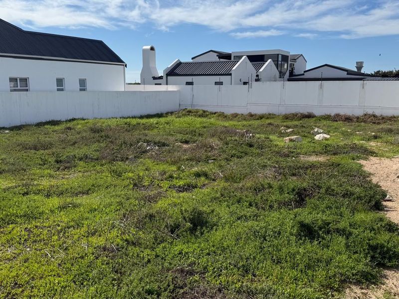 Exclusive  Boutique  Plot  &  Plan For Sale in Oystercatcher #1 - Photo 6