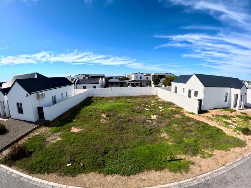 Exclusive  Boutique  Plot  &  Plan For Sale in Oystercatcher #1 - Photo 4