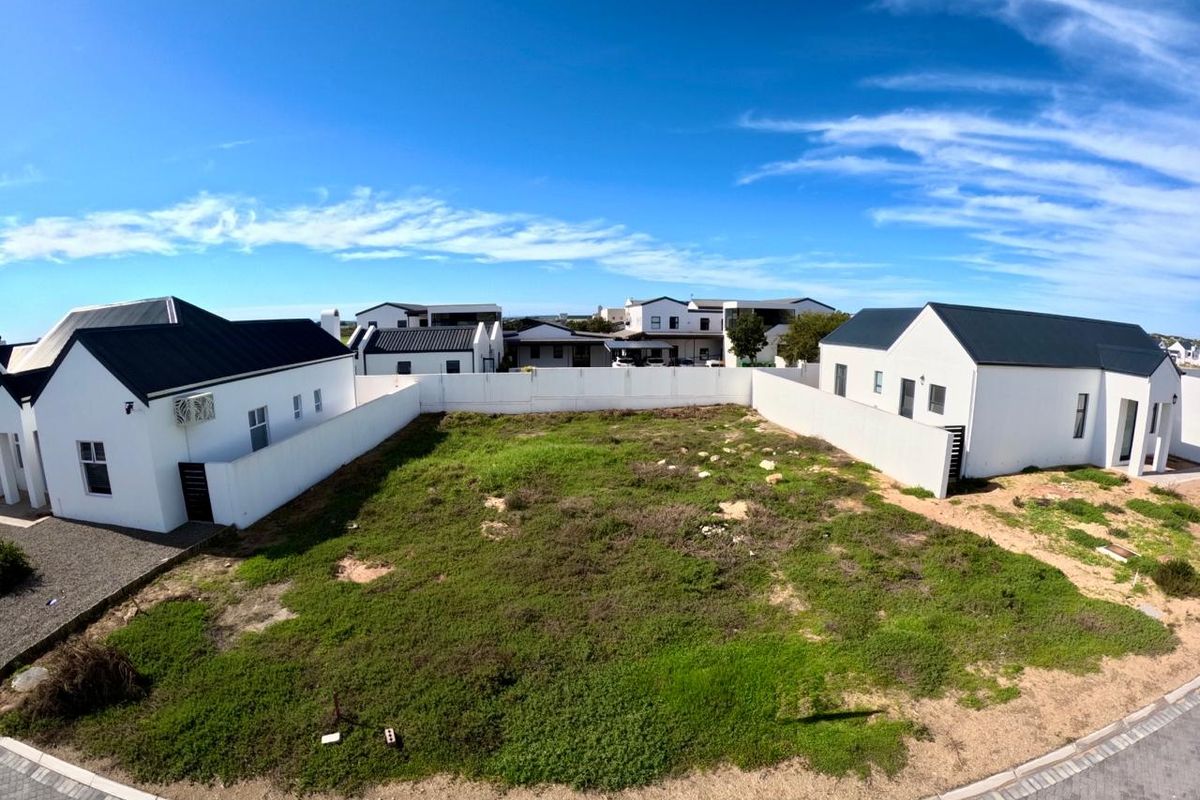 Exclusive  Boutique  Plot  &  Plan For Sale in Oystercatcher #1 - Photo 4