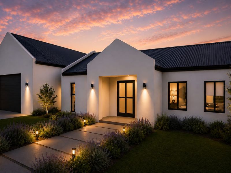 Exclusive  Boutique  Plot  &  Plan For Sale in Oystercatcher #1 - Photo 3