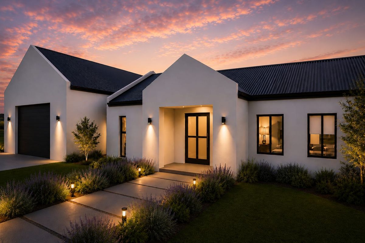 Exclusive  Boutique  Plot  &  Plan For Sale in Oystercatcher #1 - Photo 3