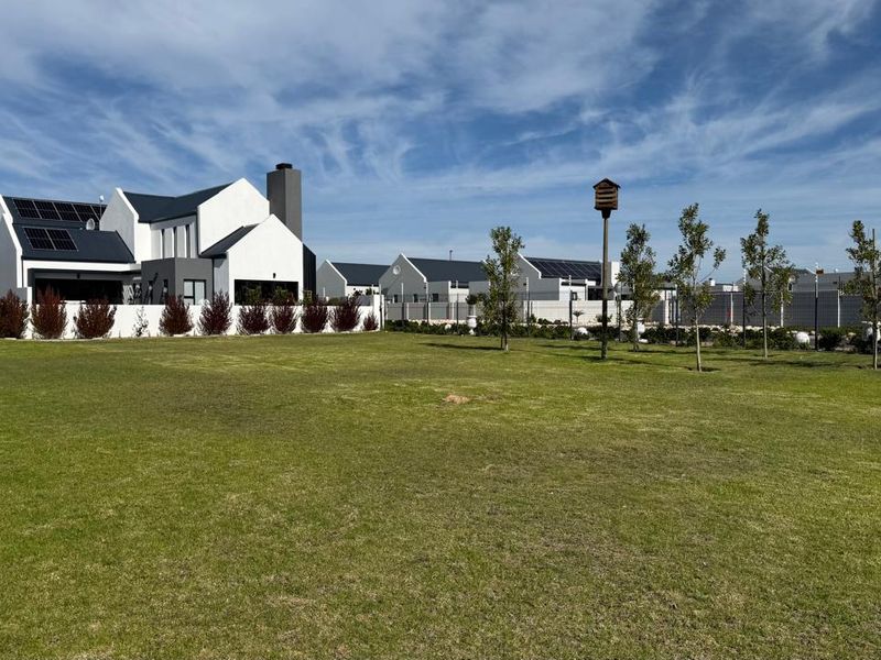 Exclusive  Boutique  Plot  &  Plan For Sale in Oystercatcher #1 - Photo 5