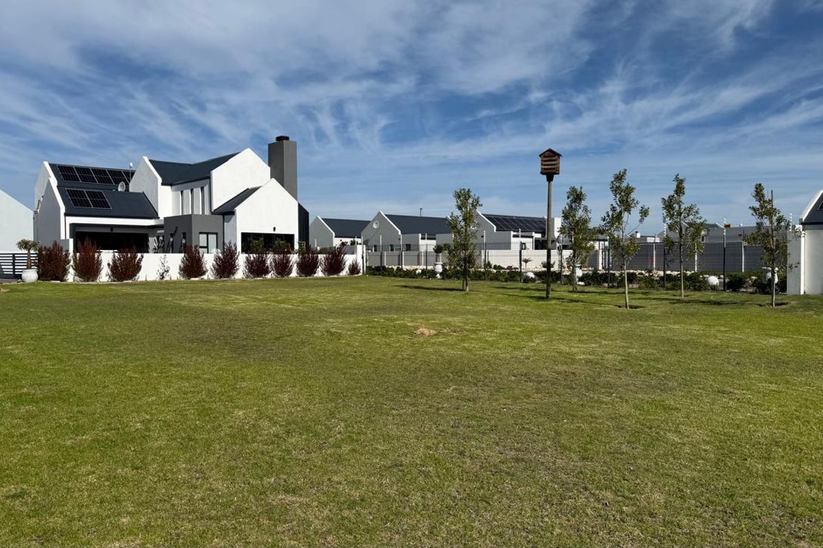 Exclusive  Boutique  Plot  &  Plan For Sale in Oystercatcher #1 - Photo 5