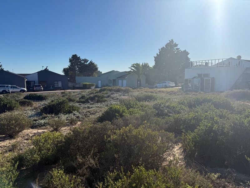 Prime Undeveloped Vacant Stand For Sale in Country Club, Langebaan. - Photo 5