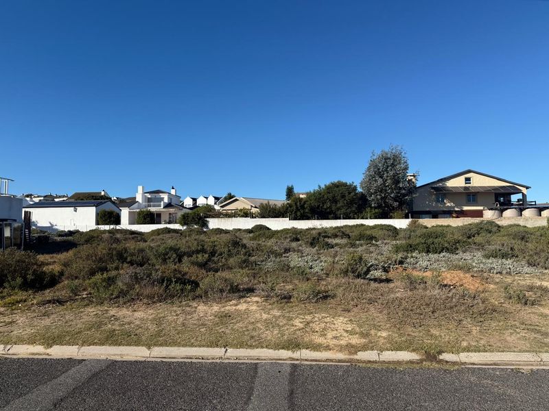Prime Undeveloped Vacant Stand For Sale in Country Club, Langebaan. - Photo 7