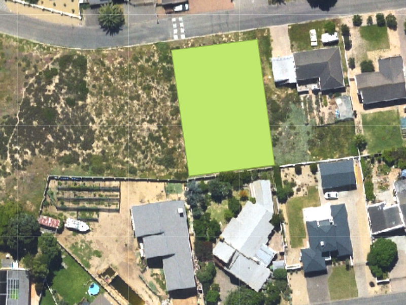 Prime Undeveloped Vacant Stand For Sale in Country Club, Langebaan. - Photo 8