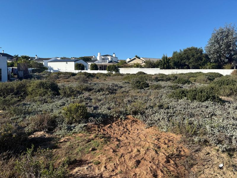 Prime Undeveloped Vacant Stand For Sale in Country Club, Langebaan. - Photo 6