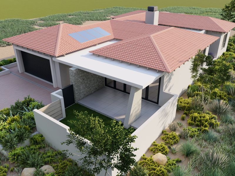 House For Sale In Langebaan - Photo 1