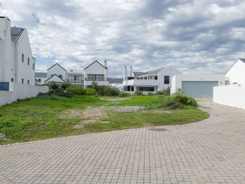 Vacant Land Residential For Sale In Langebaan - Photo 1