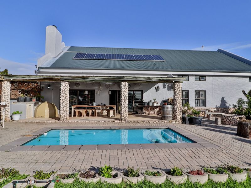 Expansive Country Style Smallholding in Long Acres - Photo 5