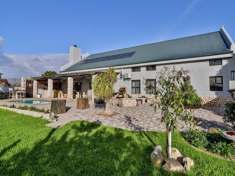 Expansive Country Style Smallholding in Long Acres - Photo 2