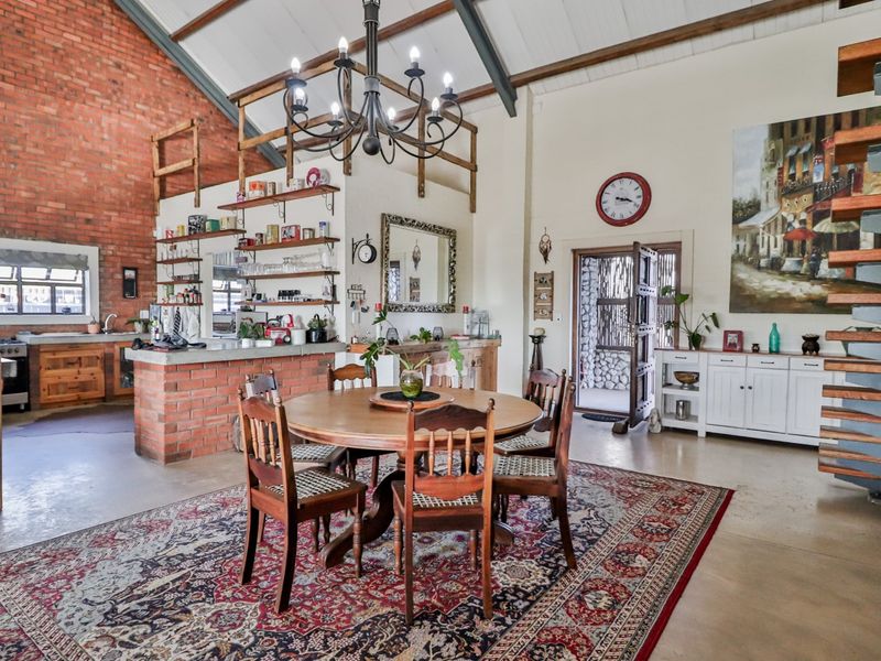 Expansive Country Style Smallholding in Long Acres - Photo 10