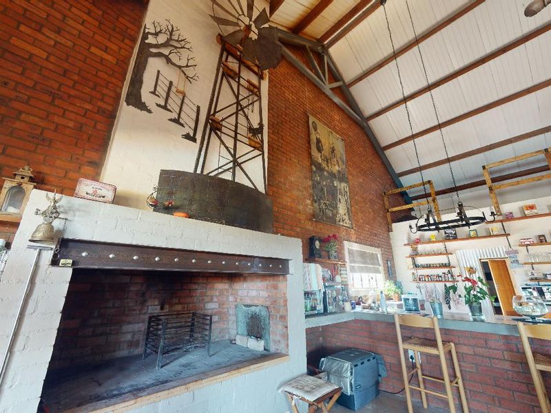 Expansive Country Style Smallholding in Long Acres - Photo 9