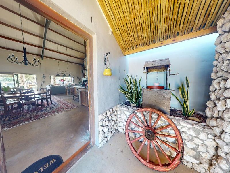 Expansive Country Style Smallholding in Long Acres - Photo 7