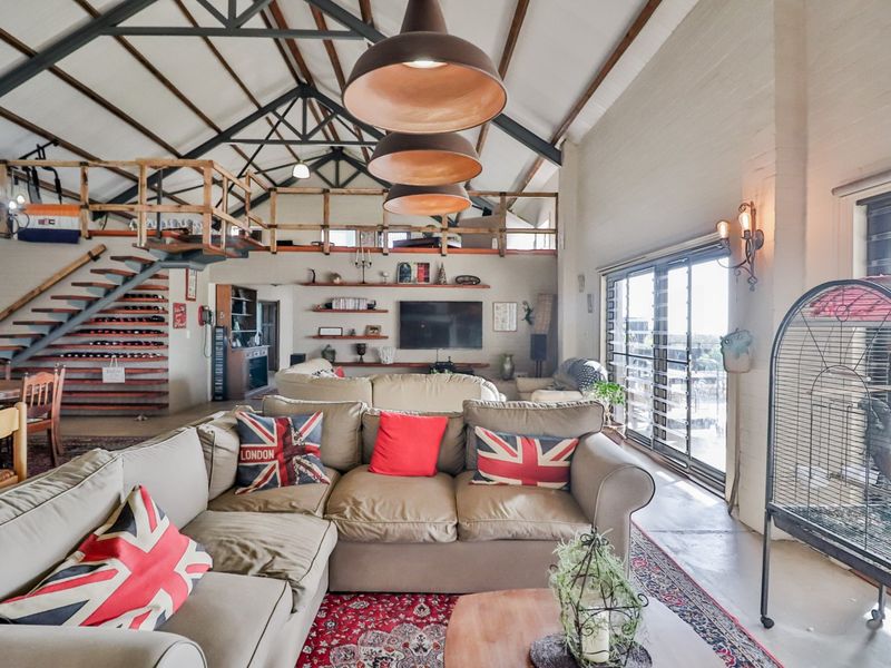 Expansive Country Style Smallholding in Long Acres - Photo 8