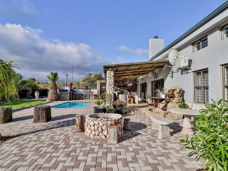 Expansive Country Style Smallholding in Long Acres - Photo 6