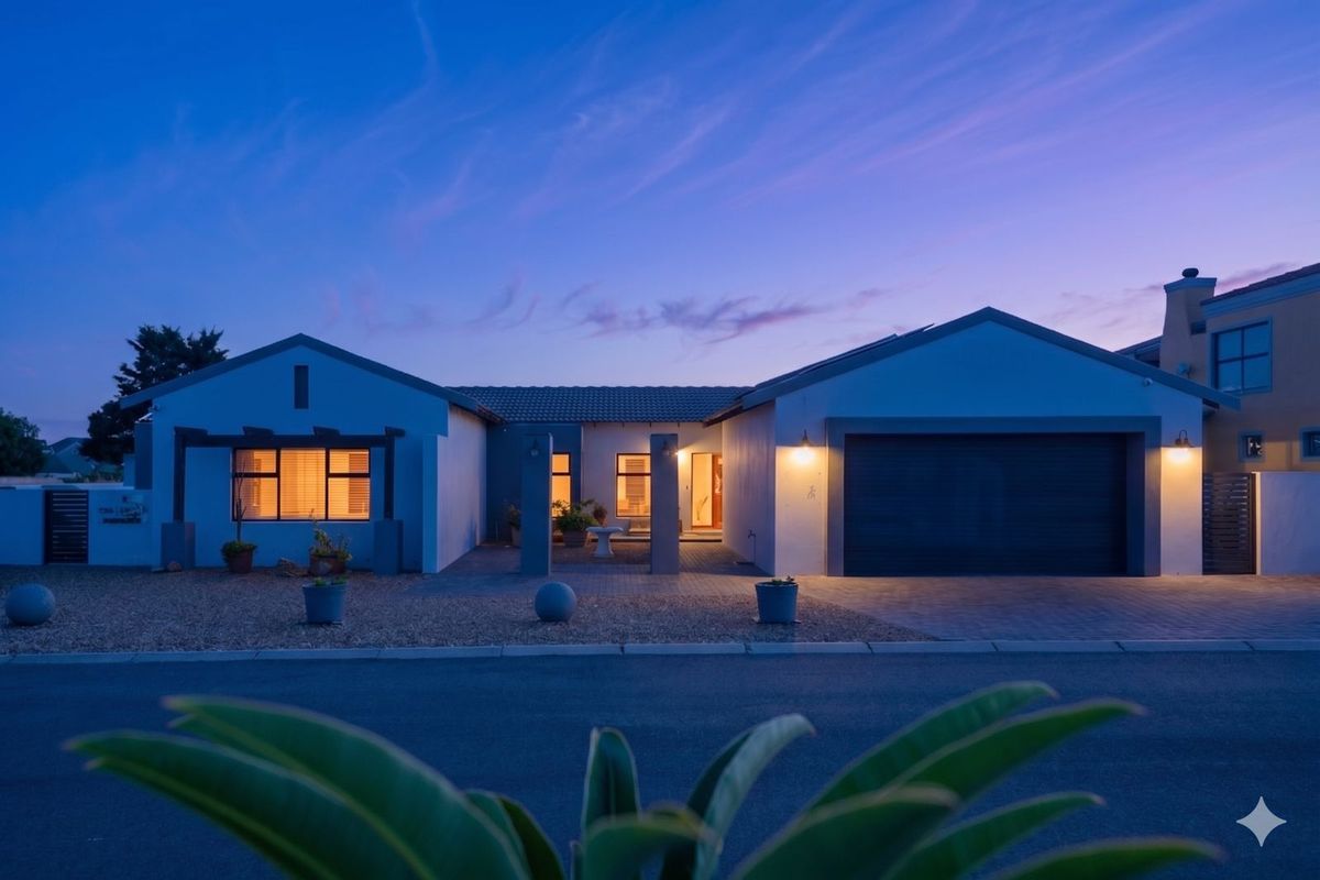 Exceptional Multi-Generational  Family Living with Income-Generating Potential - Photo 5