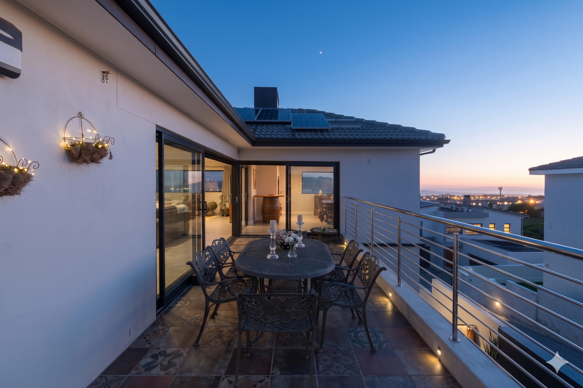 Uninterupted Lagoon Views with Income-Generating Flatlet - Photo 4