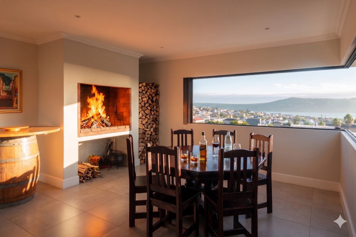 Uninterupted Lagoon Views with Income-Generating Flatlet - Photo 2